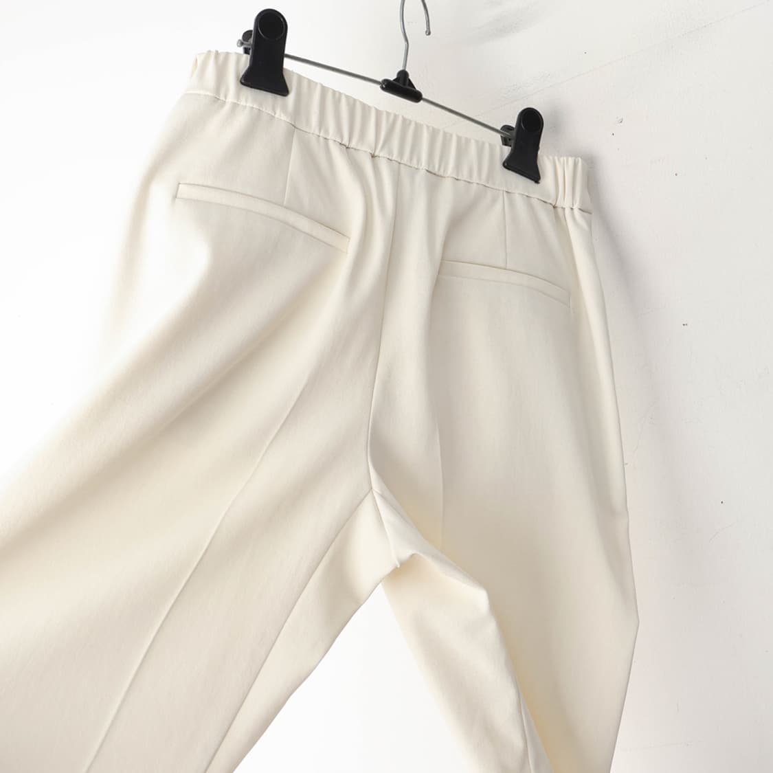 27/구호 밴딩 팬츠  상품이미지3