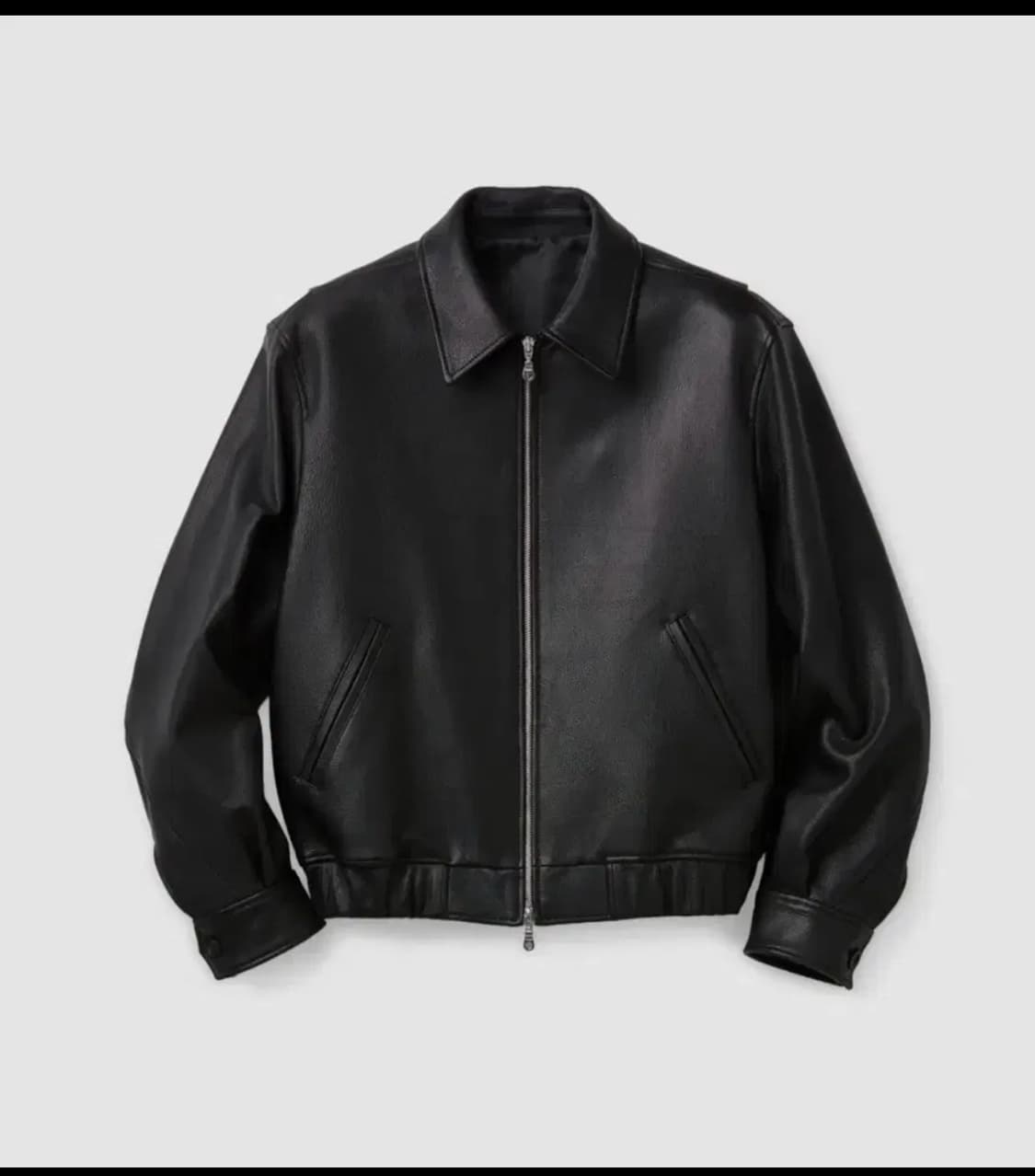 쿠어 고트레더 블루종 xl 상품이미지1