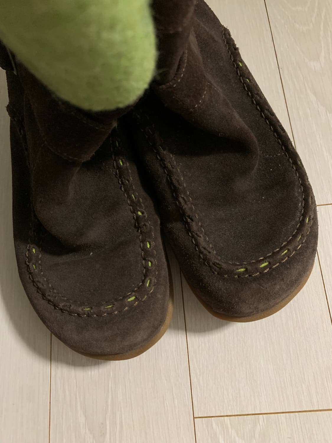 페어리 부츠 상품이미지6