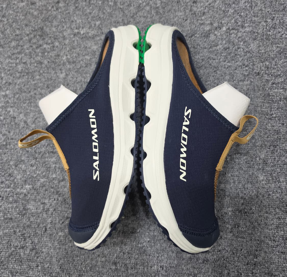 살로몬 RX 슬라이드 3.0 뮬 네이비 245 상품이미지3