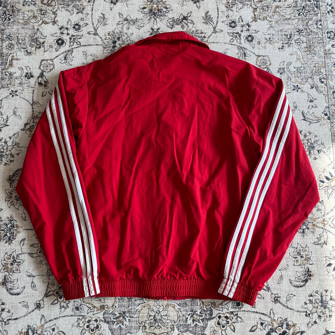 아디다스 신형 유로파 우븐 바람막이 상품이미지5