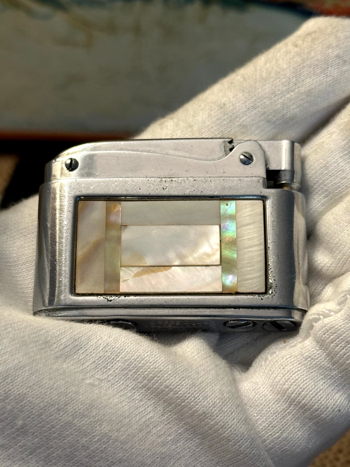 Queenstar® "superlighter" / 1950s~1970s 상품이미지2