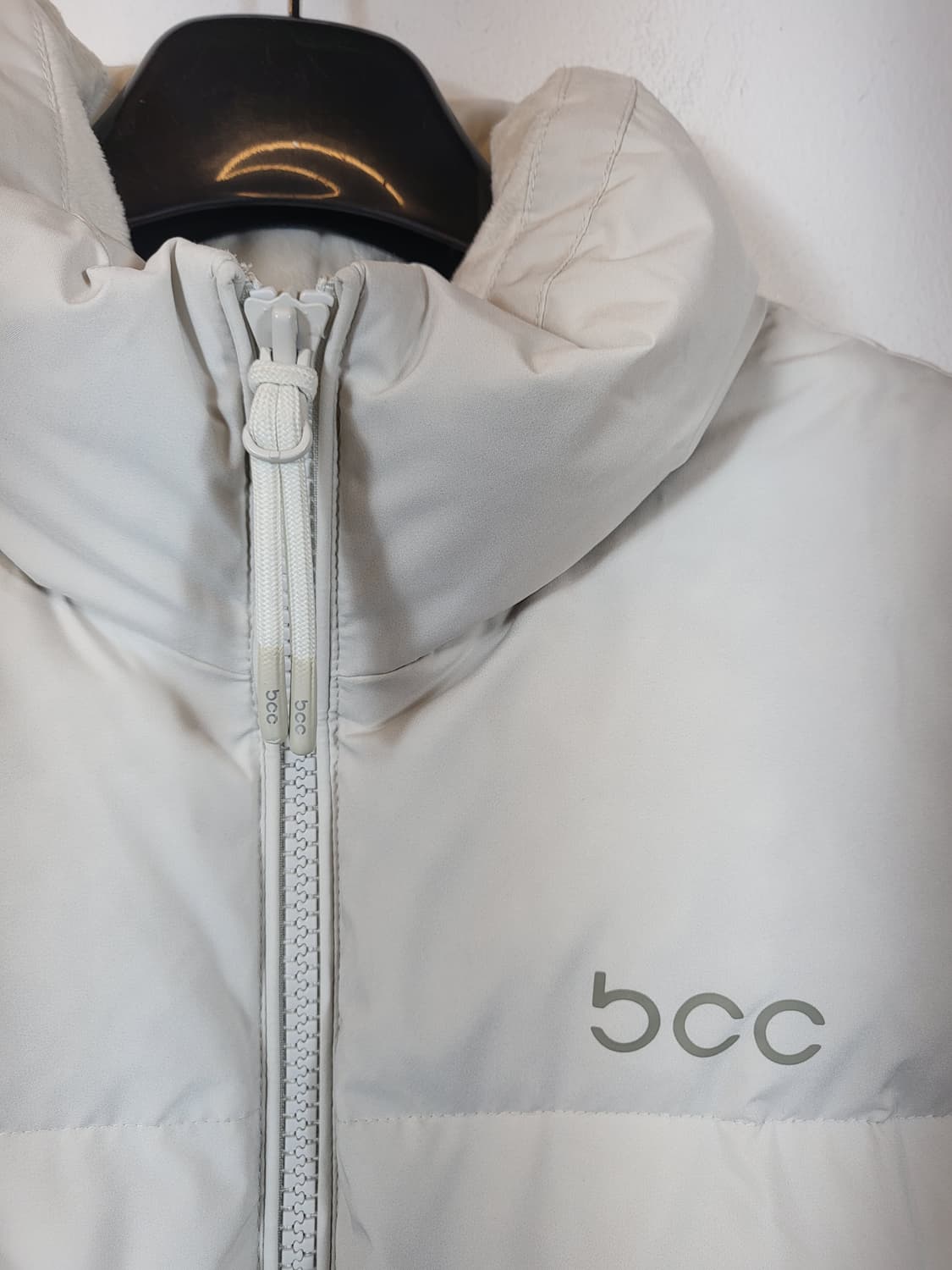 블랙야크 BCC 부스터다운패딩 95-100 L 상품이미지5