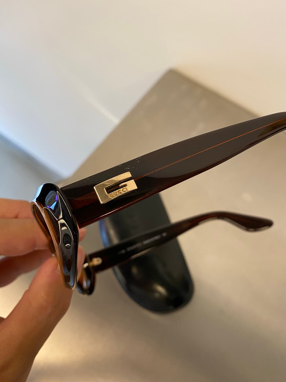 구찌 안경 선글라스 상품이미지6