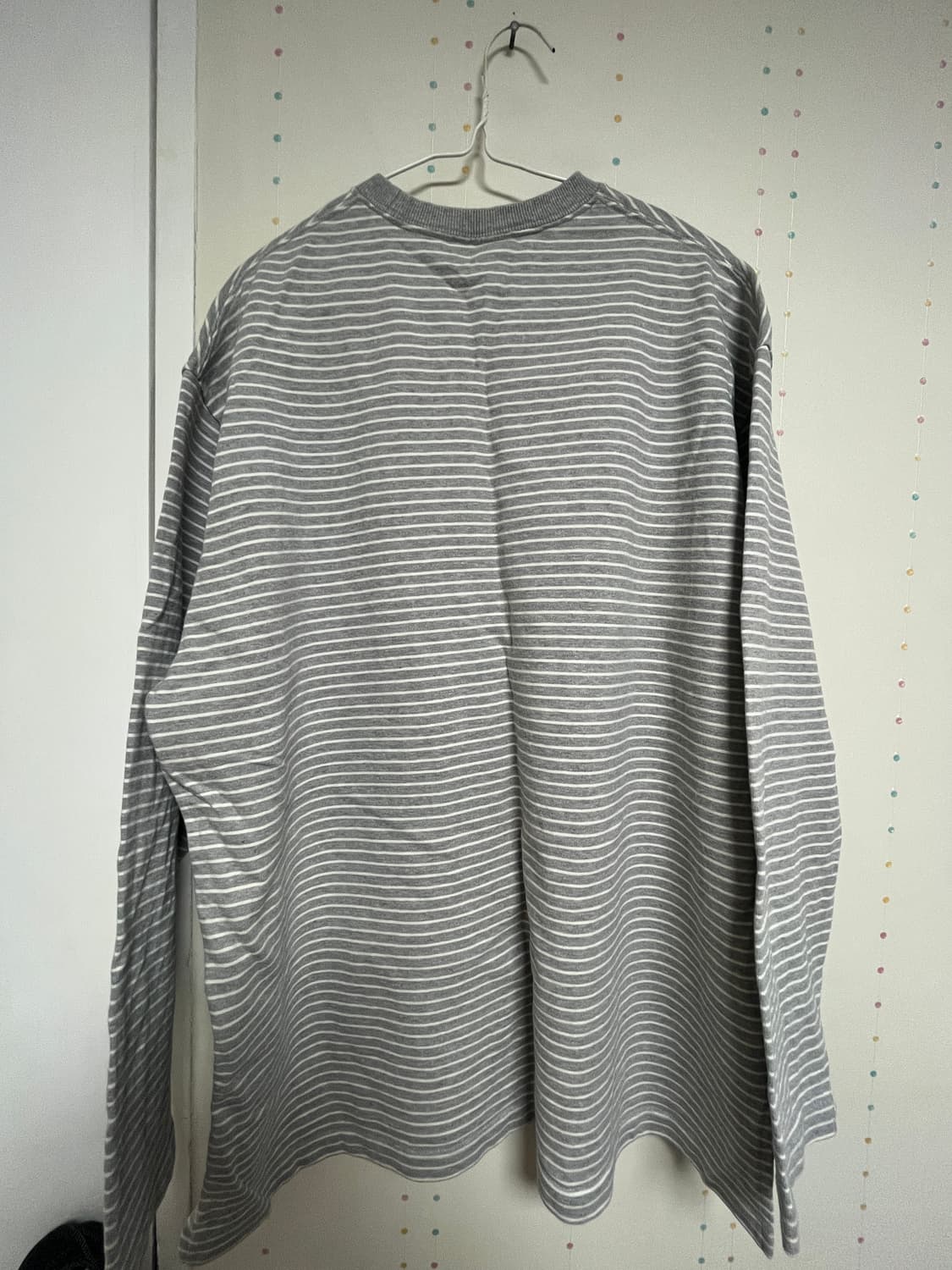 Lee 롱슬리브 상품이미지5