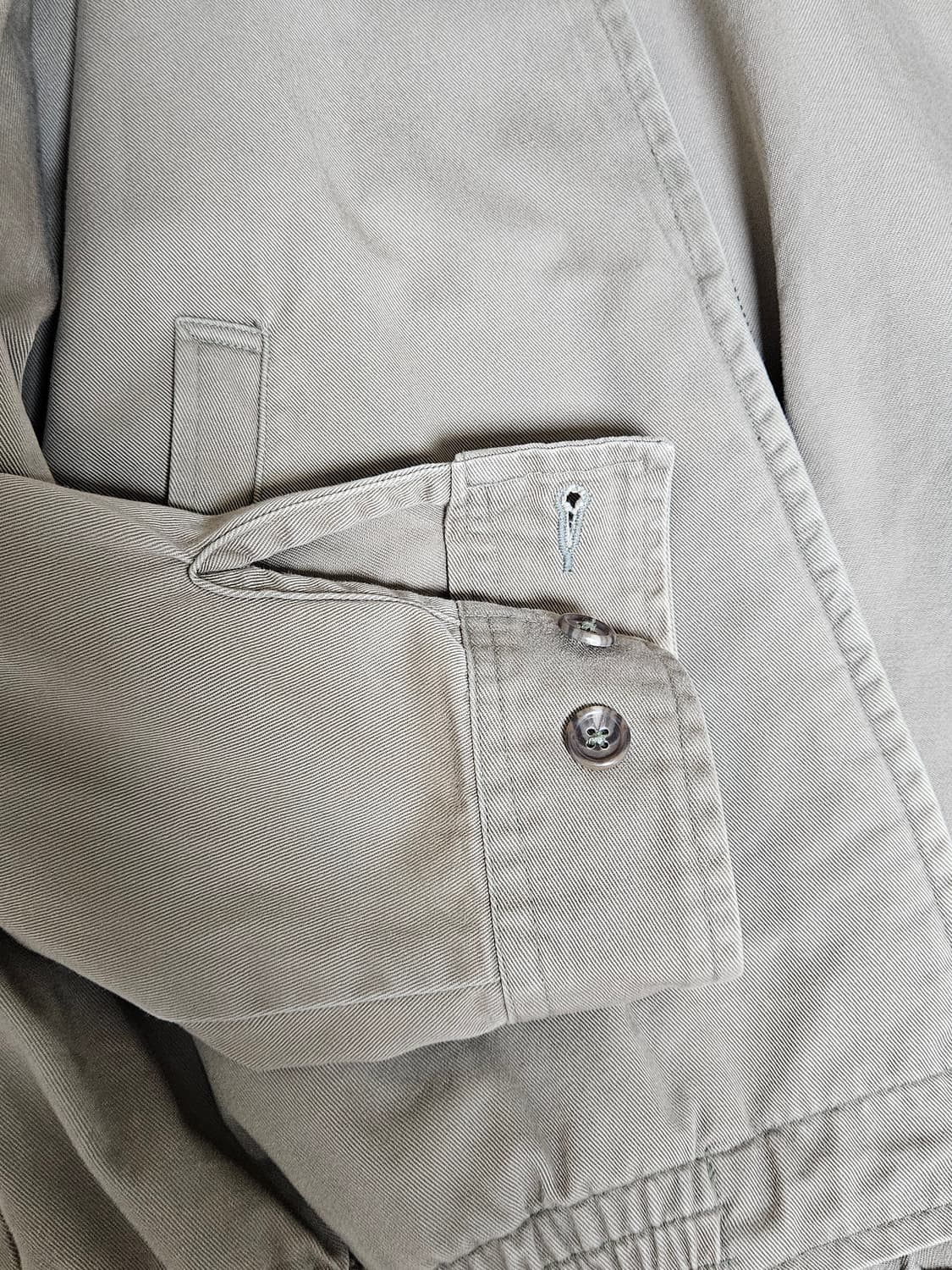 폴로 랄프로렌 스윙탑(블루종)자켓 상품이미지5