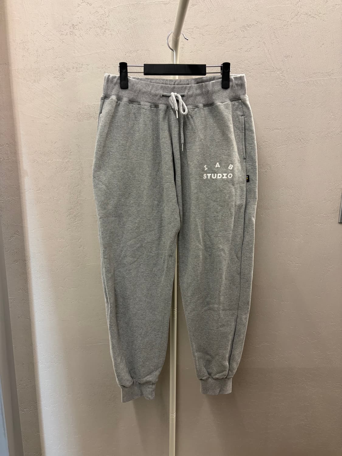 아이앱 스튜디오 스웨트 팬츠 XL 상품이미지2