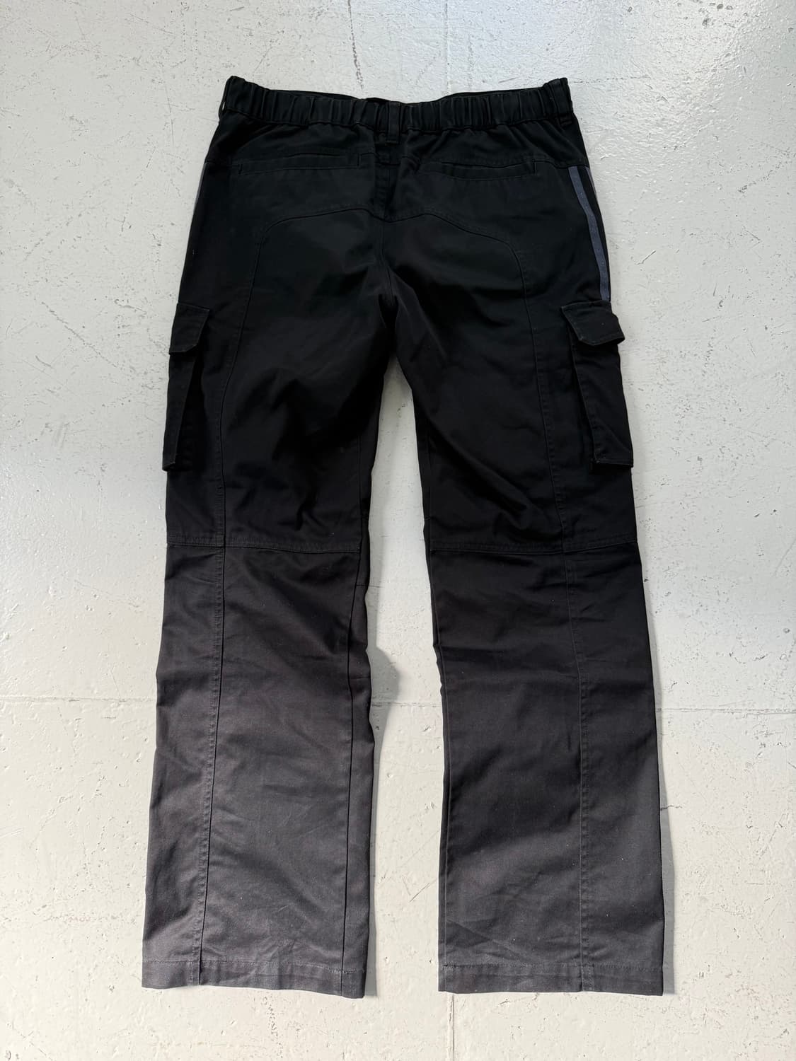 아디다스 코튼 카고팬츠 상품이미지3