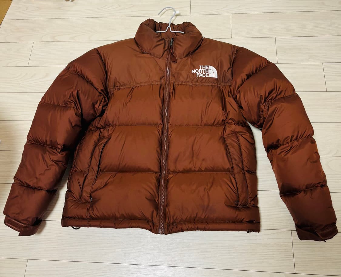 노스페이스 눕시 다크오크 상품이미지3