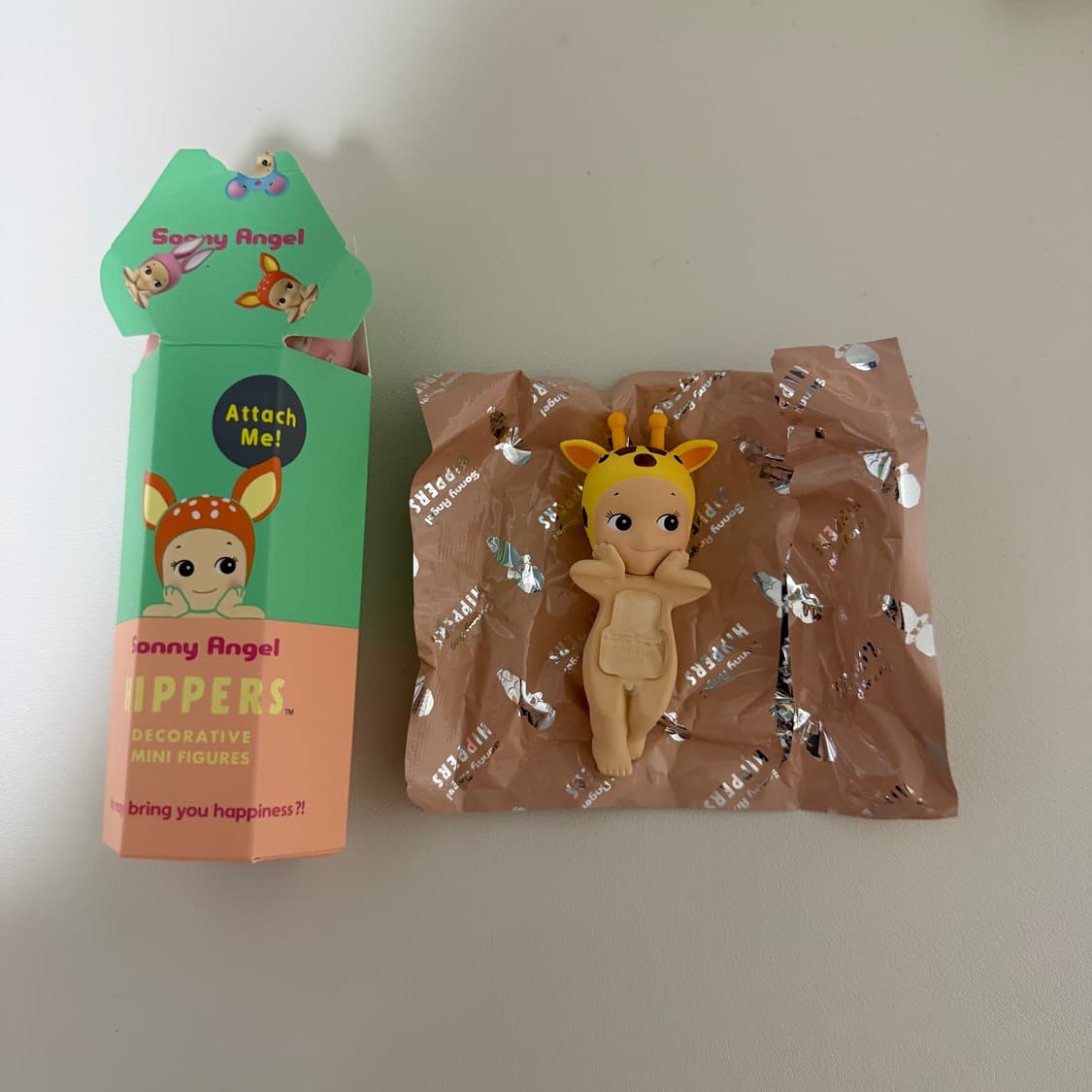 소니엔젤 히퍼 기린 상품이미지2