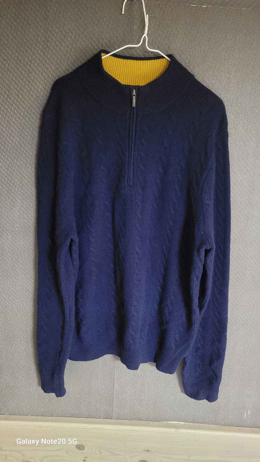 브룩스 브라다스 니트 상품이미지1