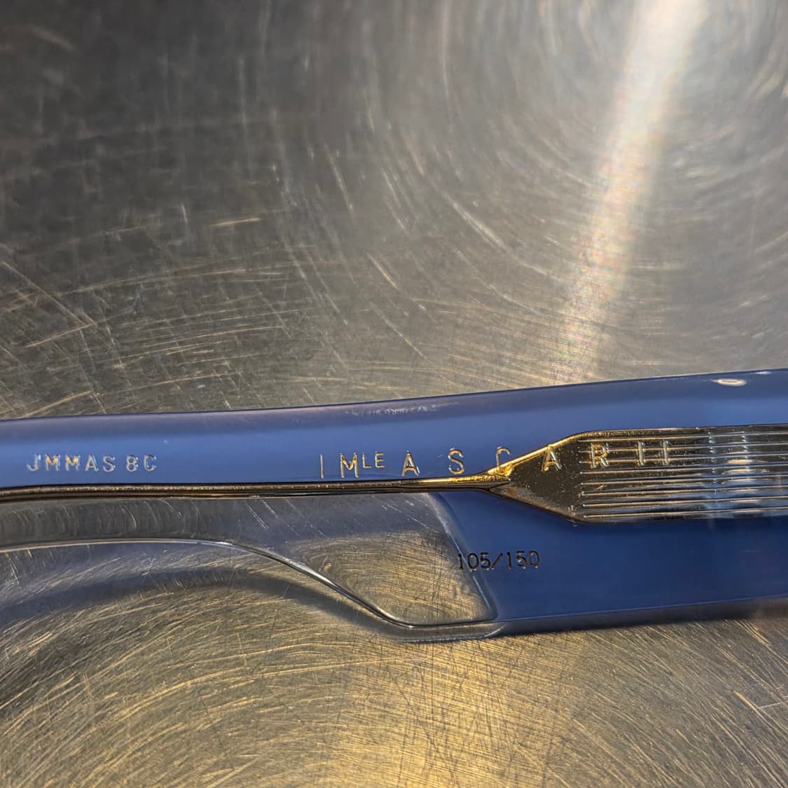 자크마리마지 아스카리 VINCA (49/23) 상품이미지6