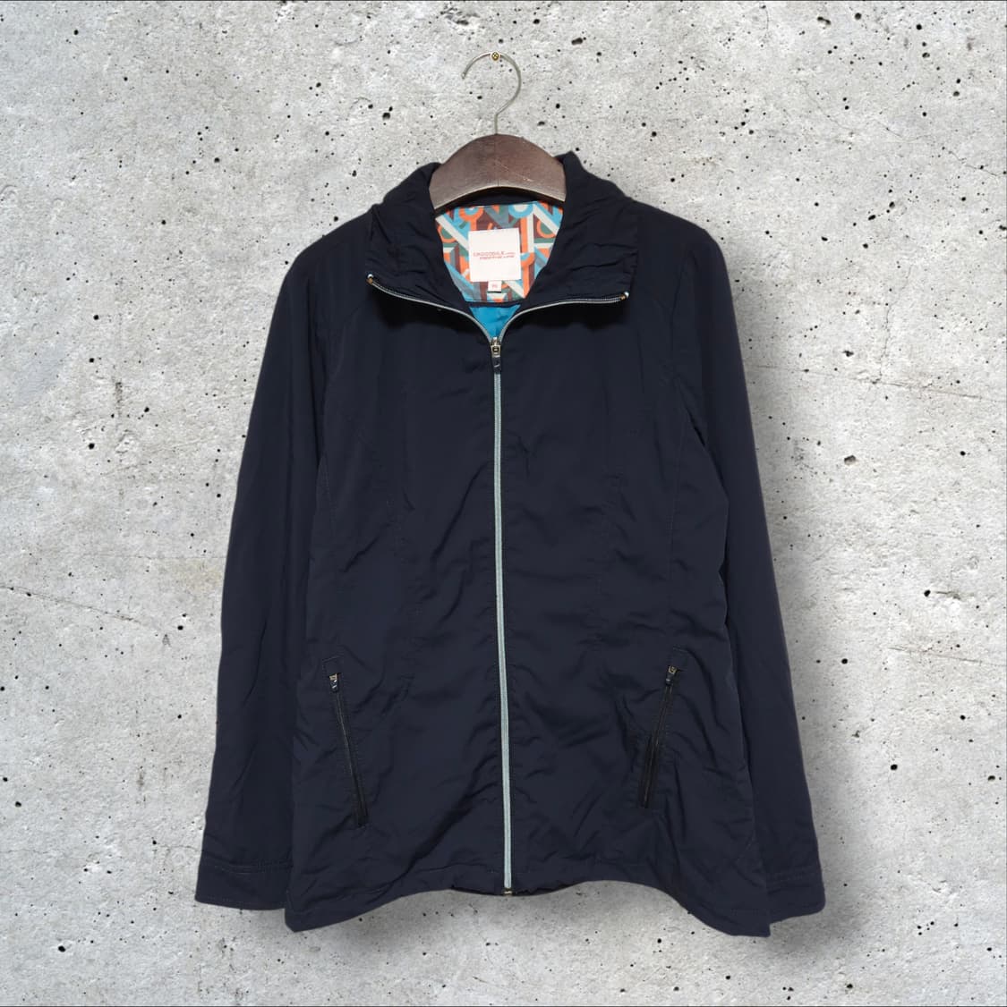 크로커다일 경량 바람막이 자켓 (90/S) 상품이미지1