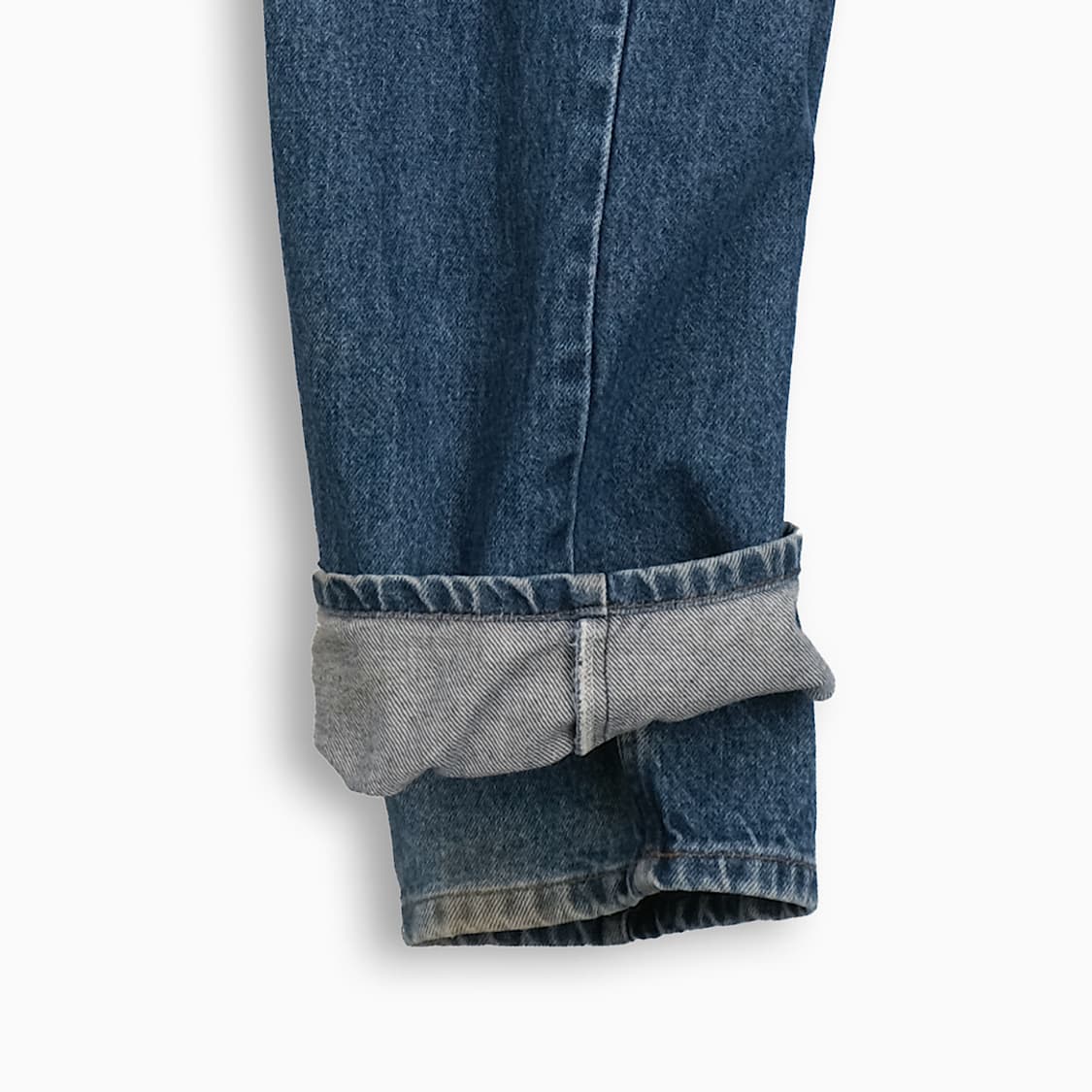 리바이스 505 오렌지탭 중청 90s 40 인치 OR5054231 상품이미지7