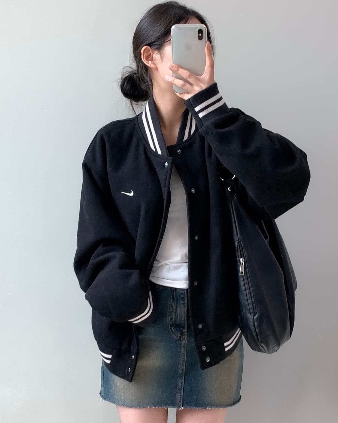 나이키 NSN 어센틱 자켓 상품이미지2