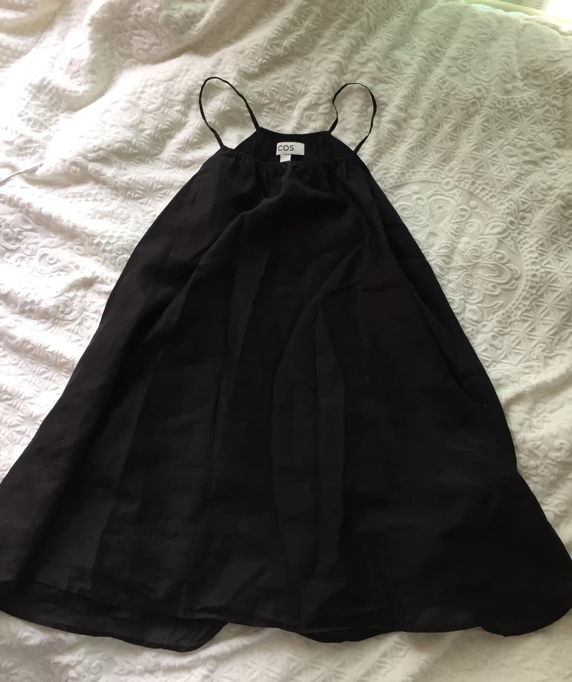 Cos 레이어드 탑 상품이미지2