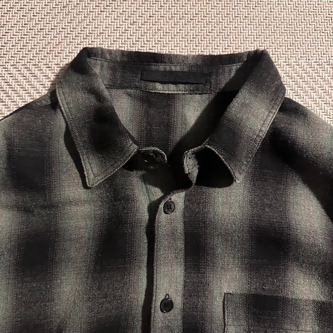 Htae 셔츠 상품이미지3