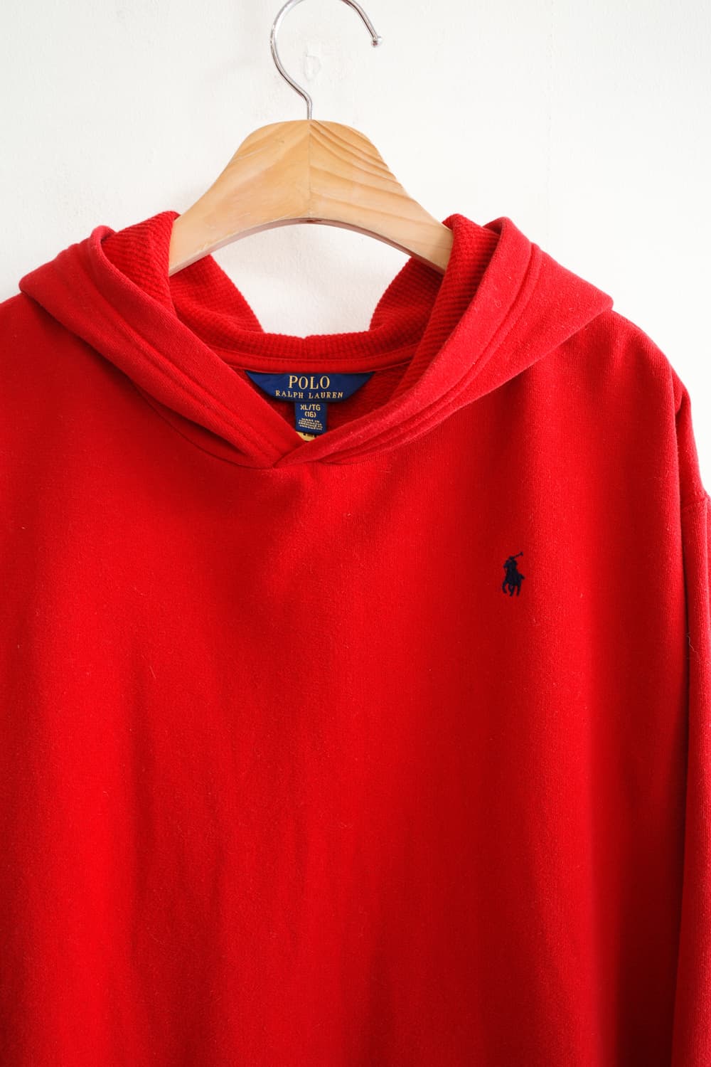 PoloRlaphLauren 폴로 랄프로렌 후디 원피스  상품이미지2