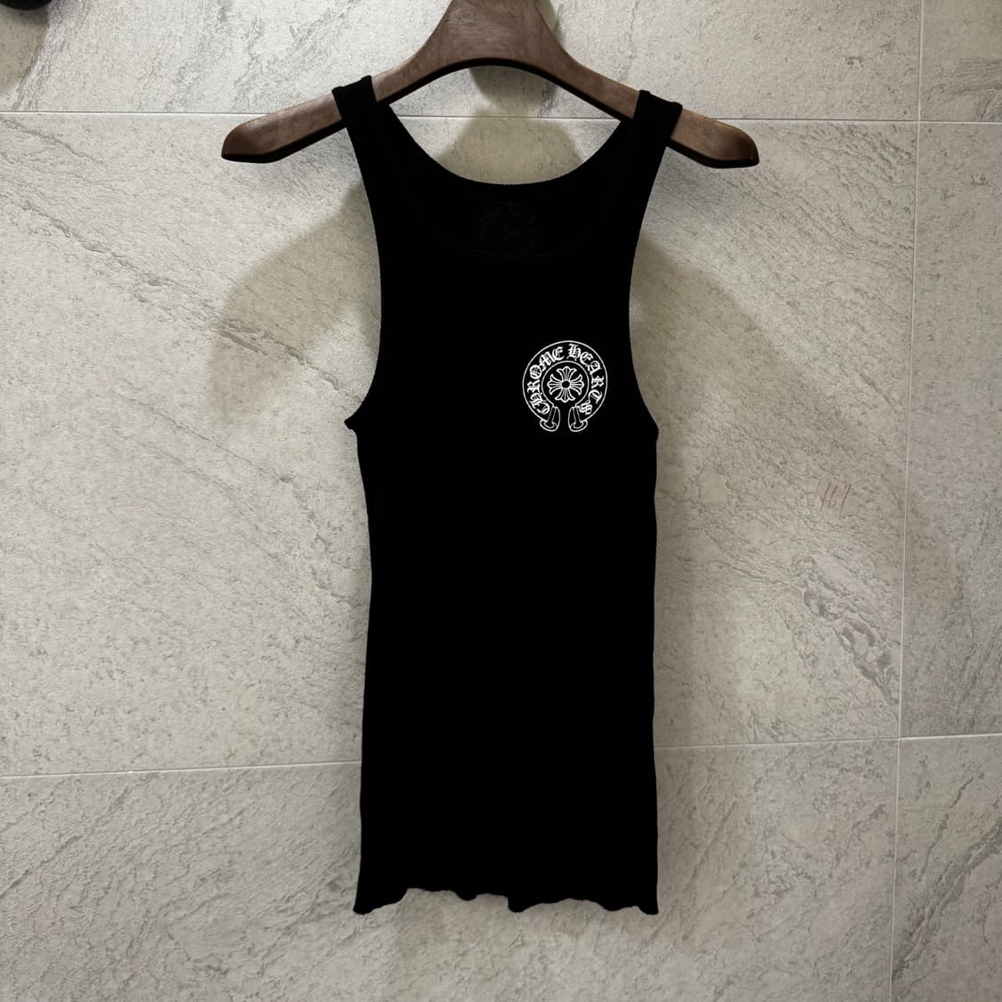 크롬하츠 홀슈슈 나시 M 상품이미지1