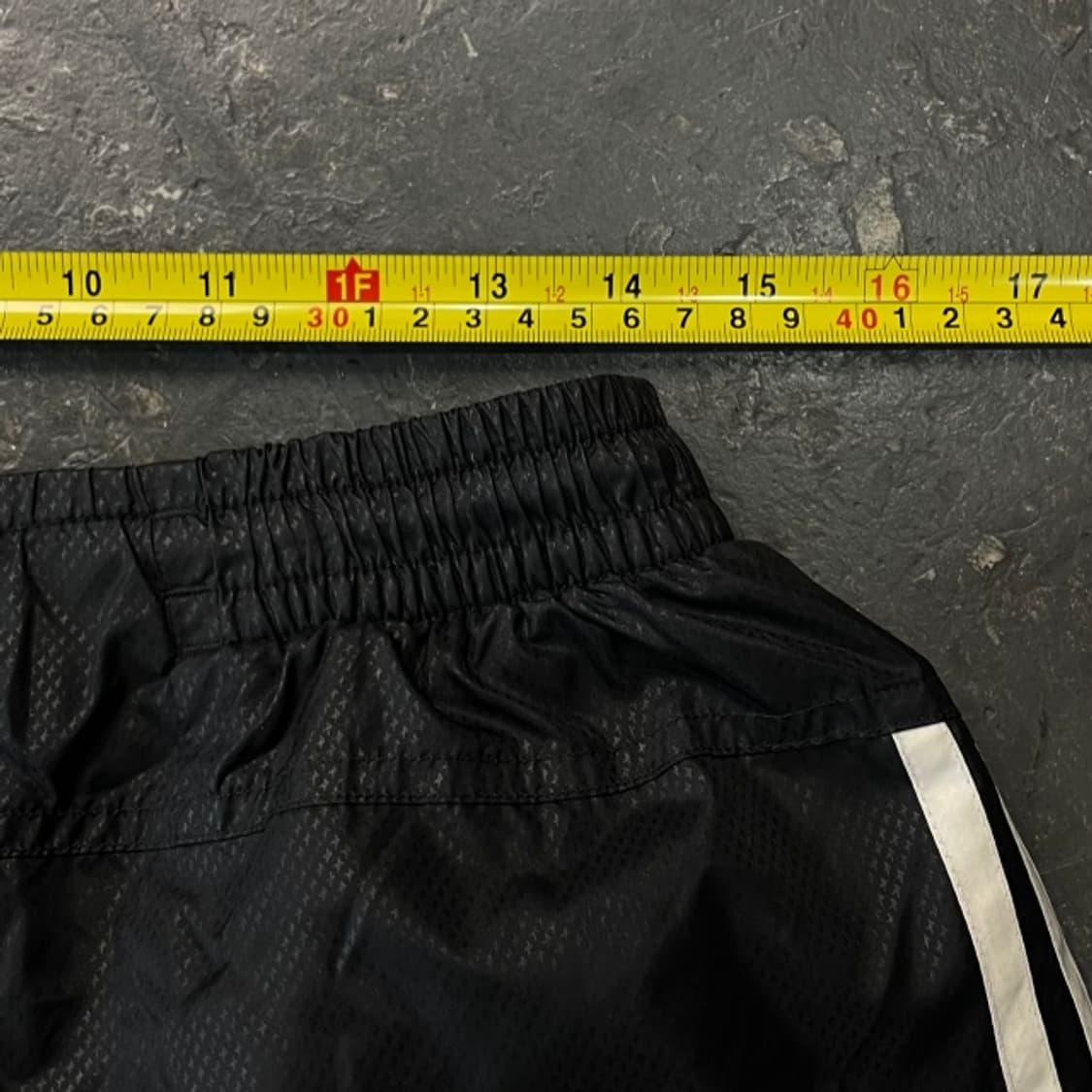 100 아디다스 나일론 팬츠 상품이미지8