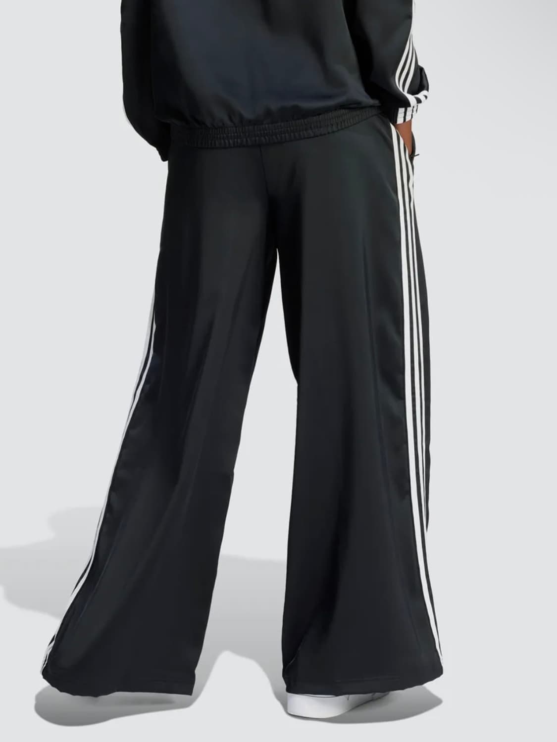 아디다스 와이드레그 트랙팬츠 상품이미지3