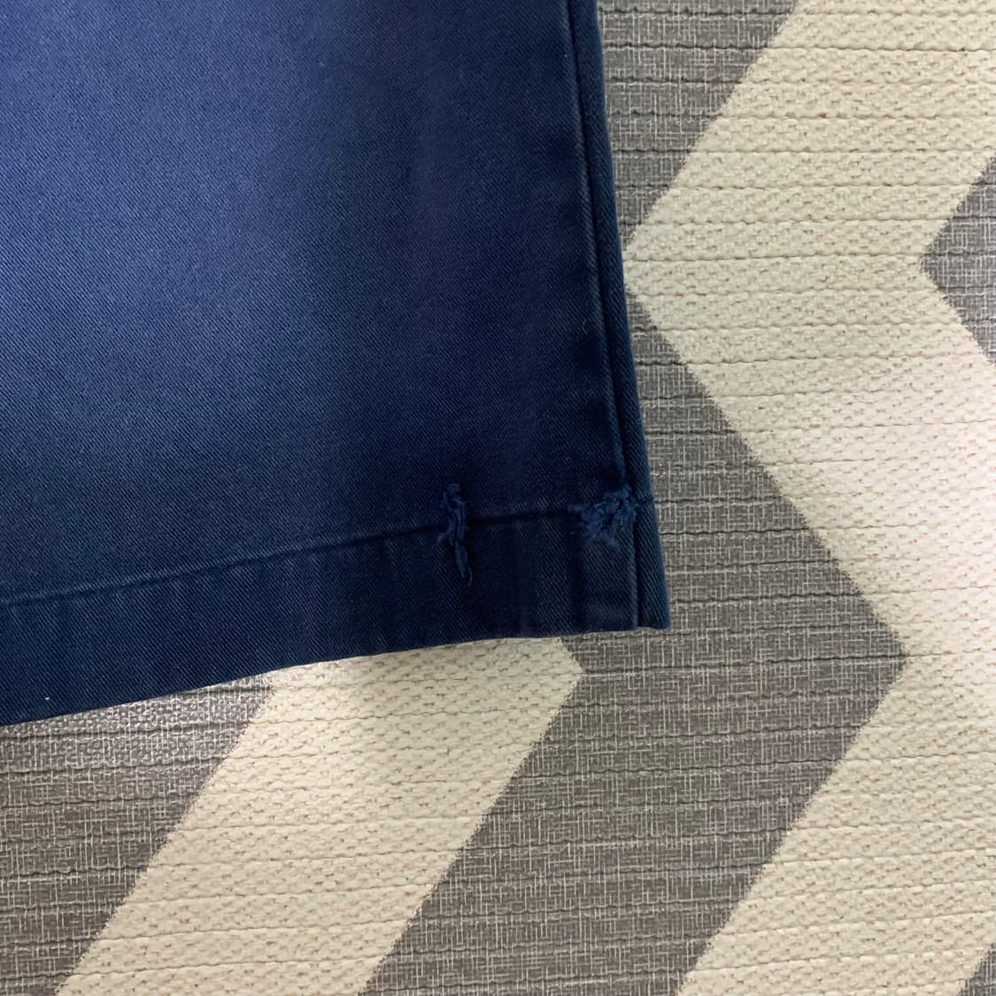 80~90s 폴로 타일러 쇼츠 상품이미지5