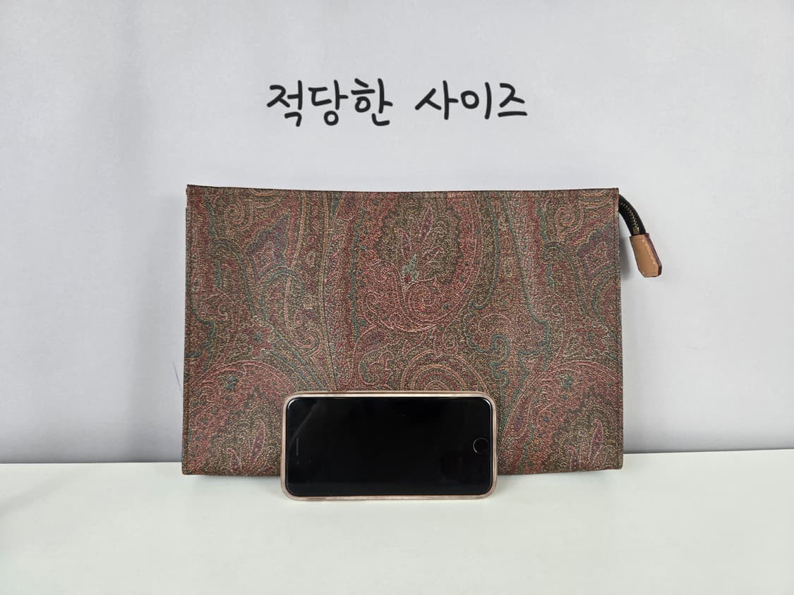 ETRO 에트로 클러치 미니 가방 상품이미지10