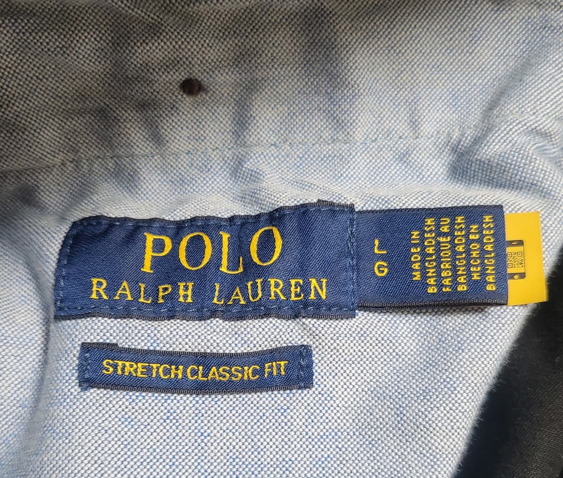 폴로랄프로렌 반바지 판매 상품이미지4