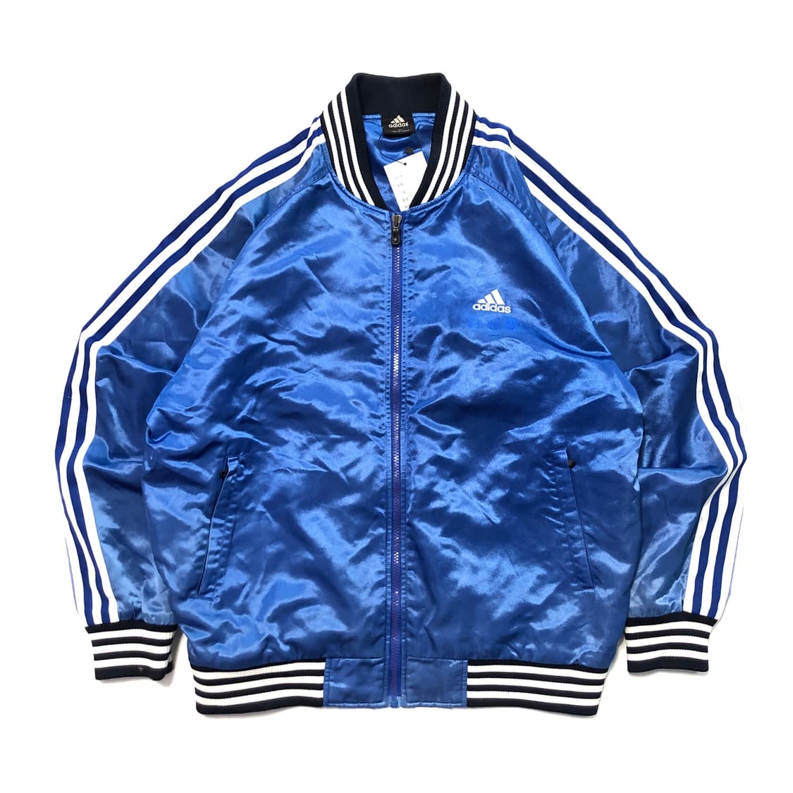 2000S 아디다스 봄버자켓 상품이미지1