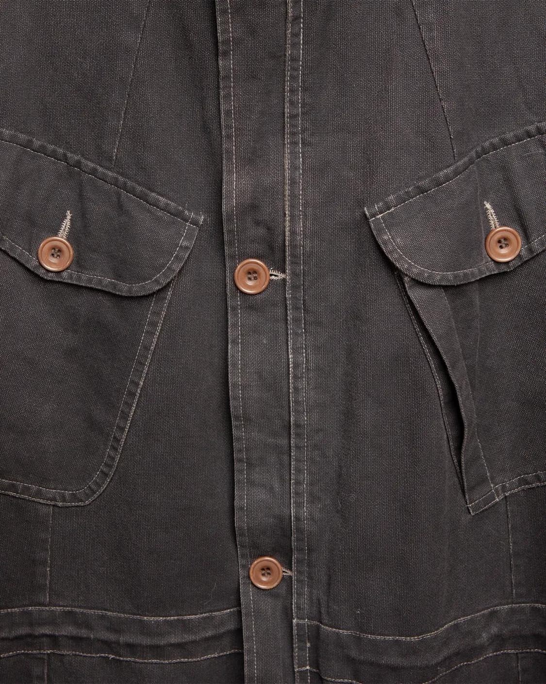 Griffin m65 필드 자켓 M 상품이미지4