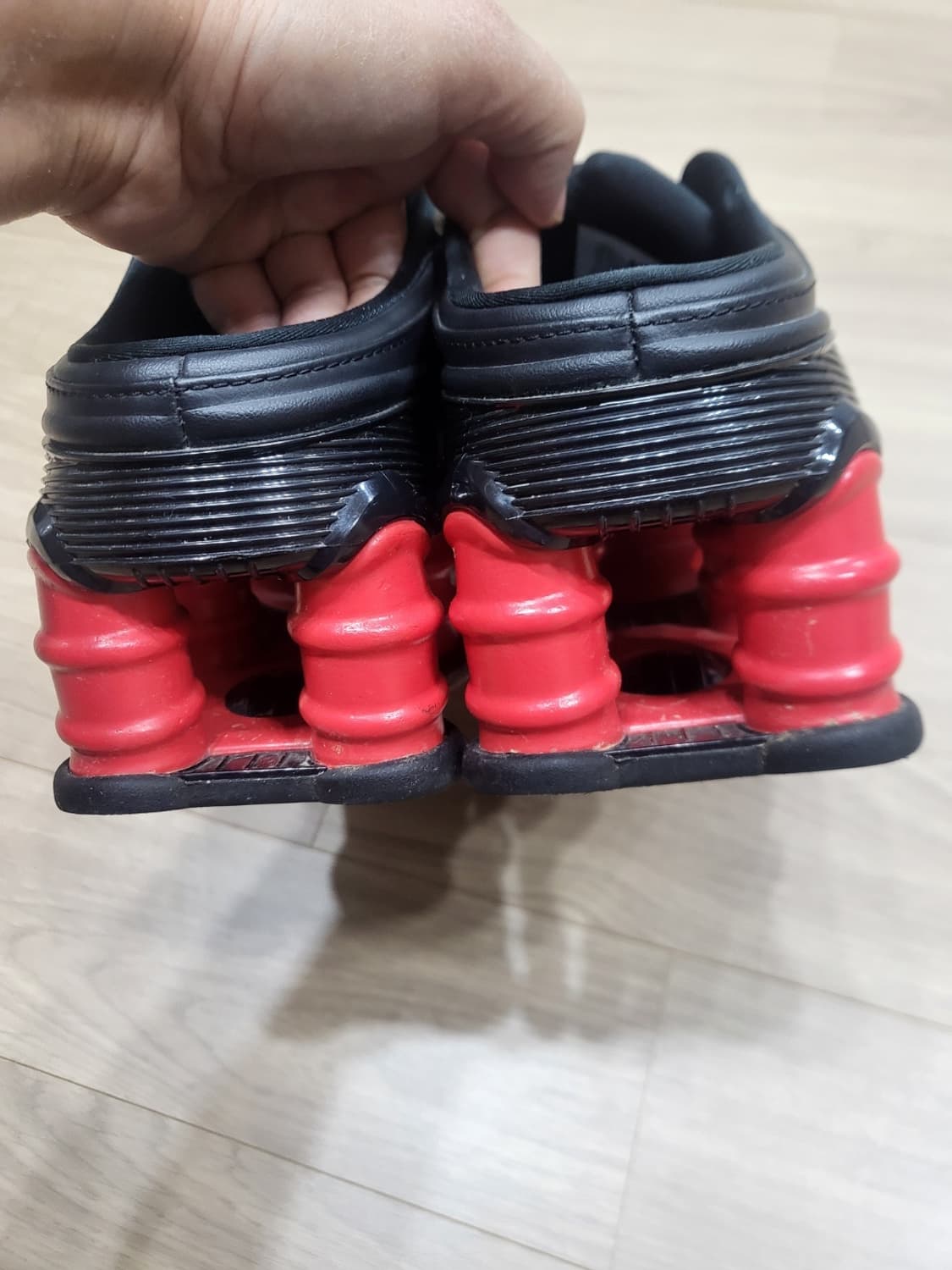 [275] 나이키 x 마틴로즈 샥스 상품이미지6