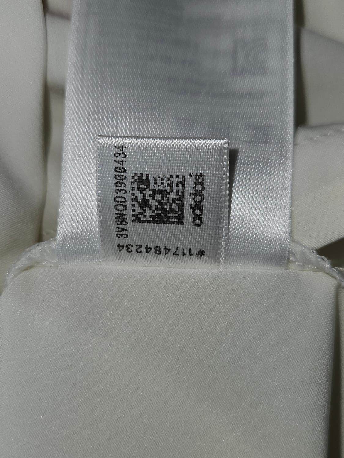 아디다스 에너지러닝 기능성 경량 바람막이 자켓 XL 105 (거의새상품) 상품이미지6