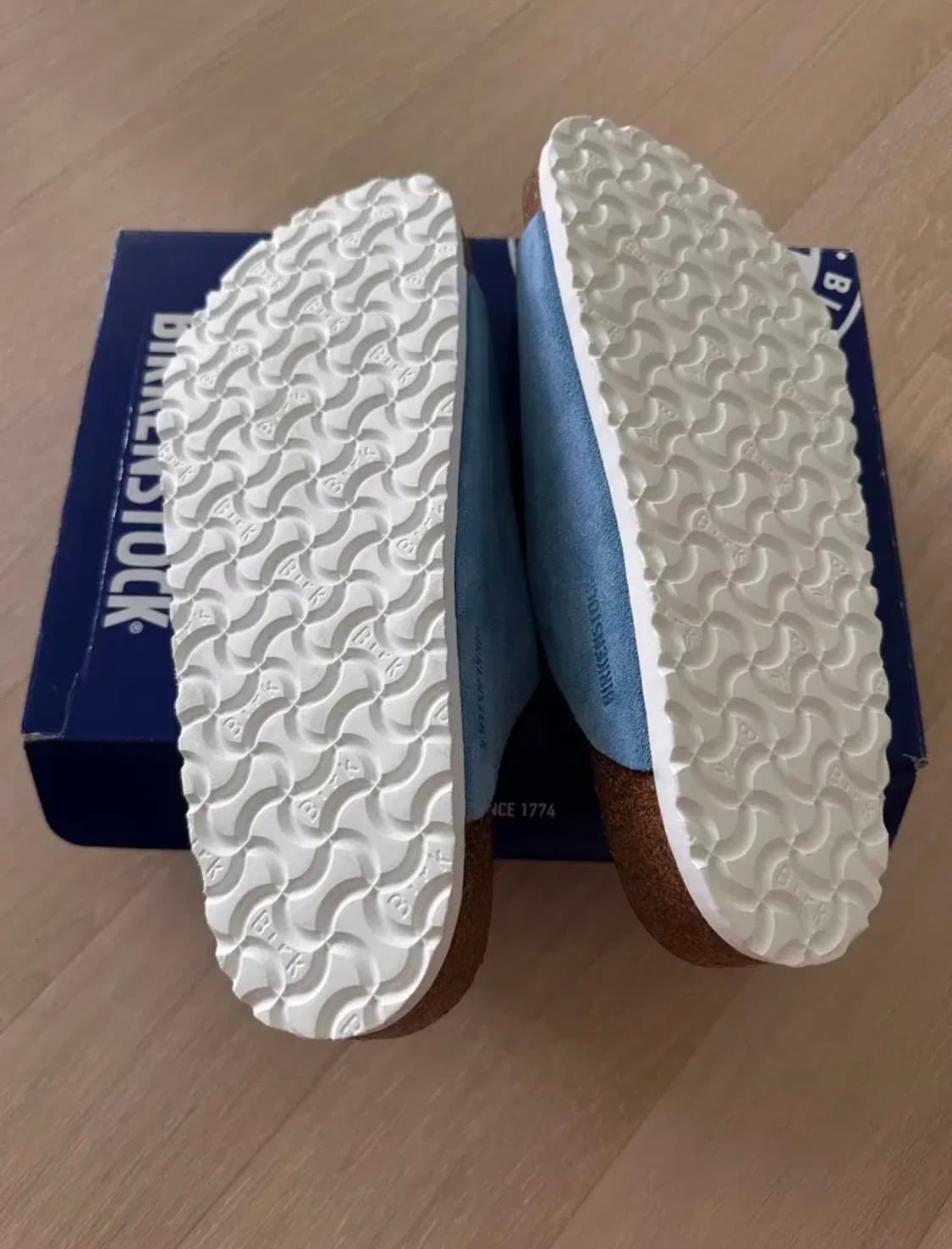 버켄스탁 Zurich 상품이미지3