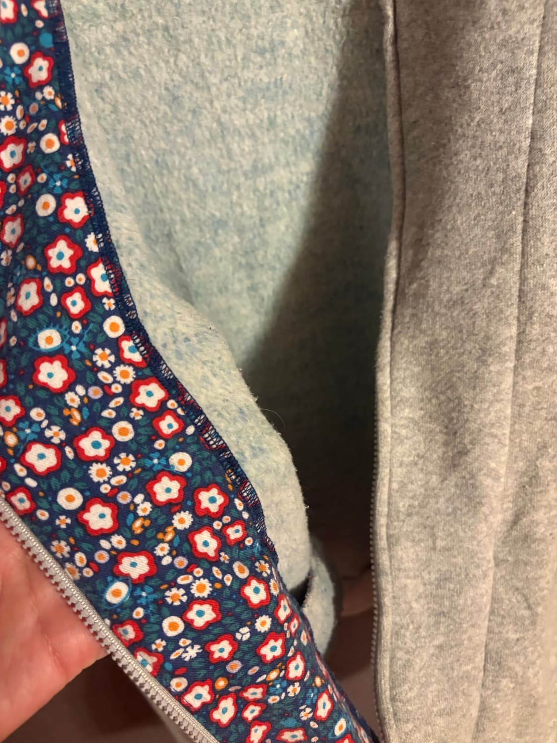 Tsumori Chisato 츠모리 치사토 집업 가디건 상품이미지4