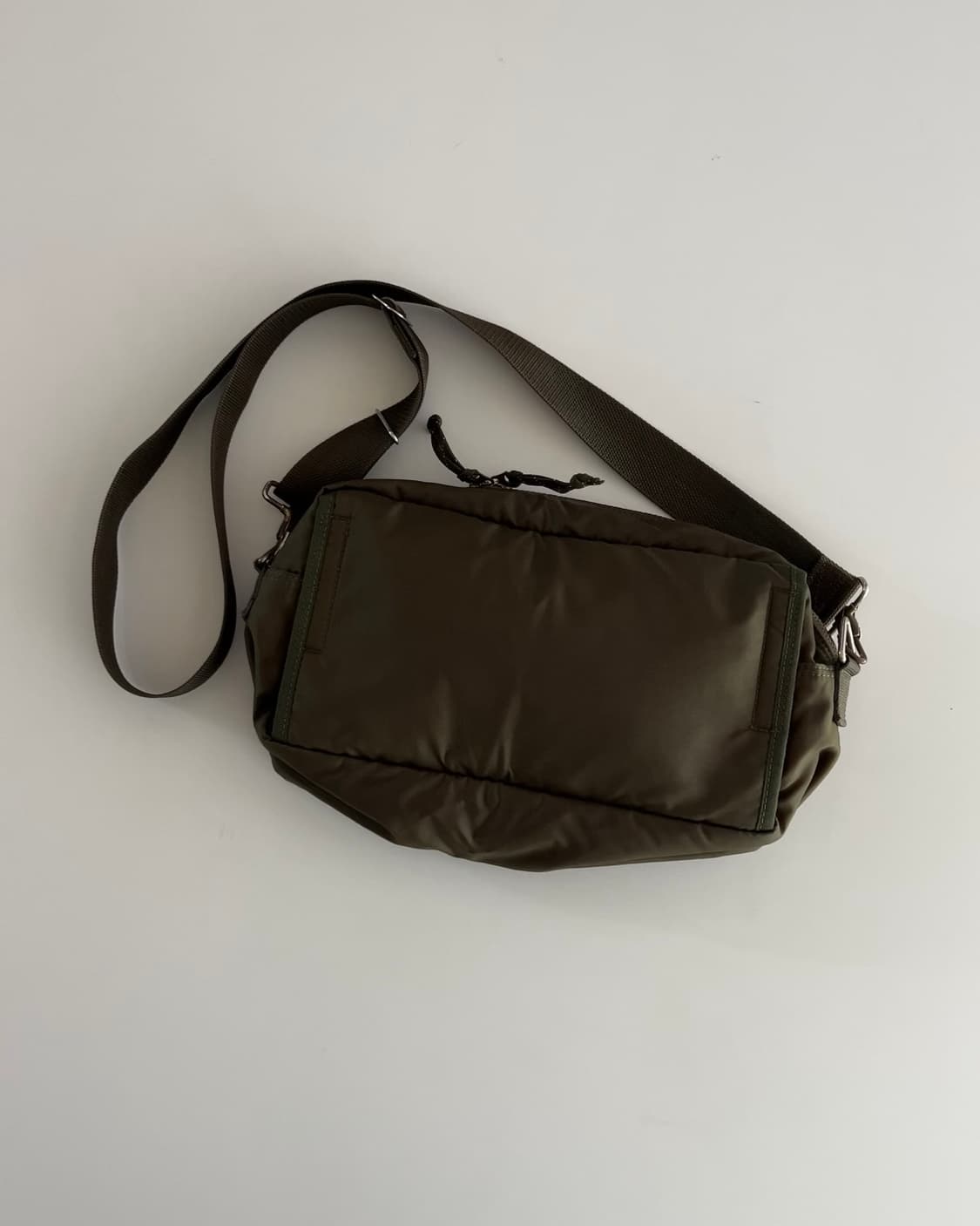 요시다 포터 포스 투웨이 웨이스트 숄더백 상품이미지2