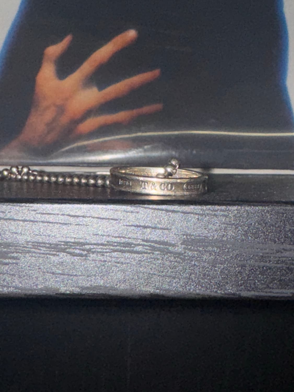 티파니앤코 1837 925링 상품이미지3