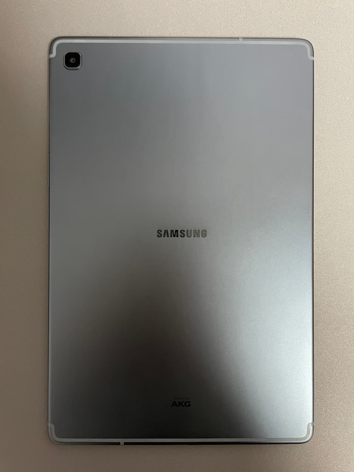 갤럭시탭 s5e 64gb wifi + 정품 북커버 포함 상품이미지3