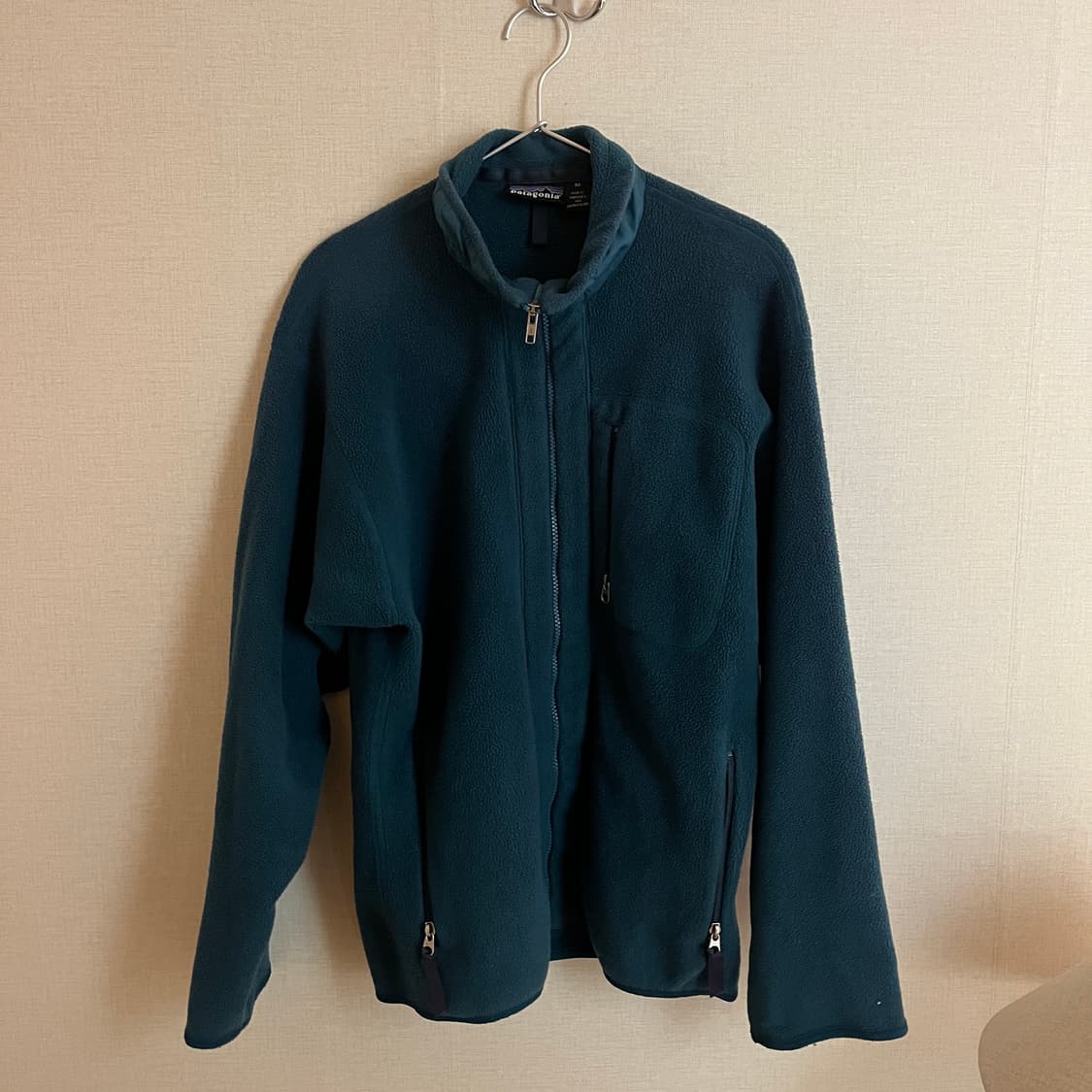 파타고니아 후리스 m 상품이미지1