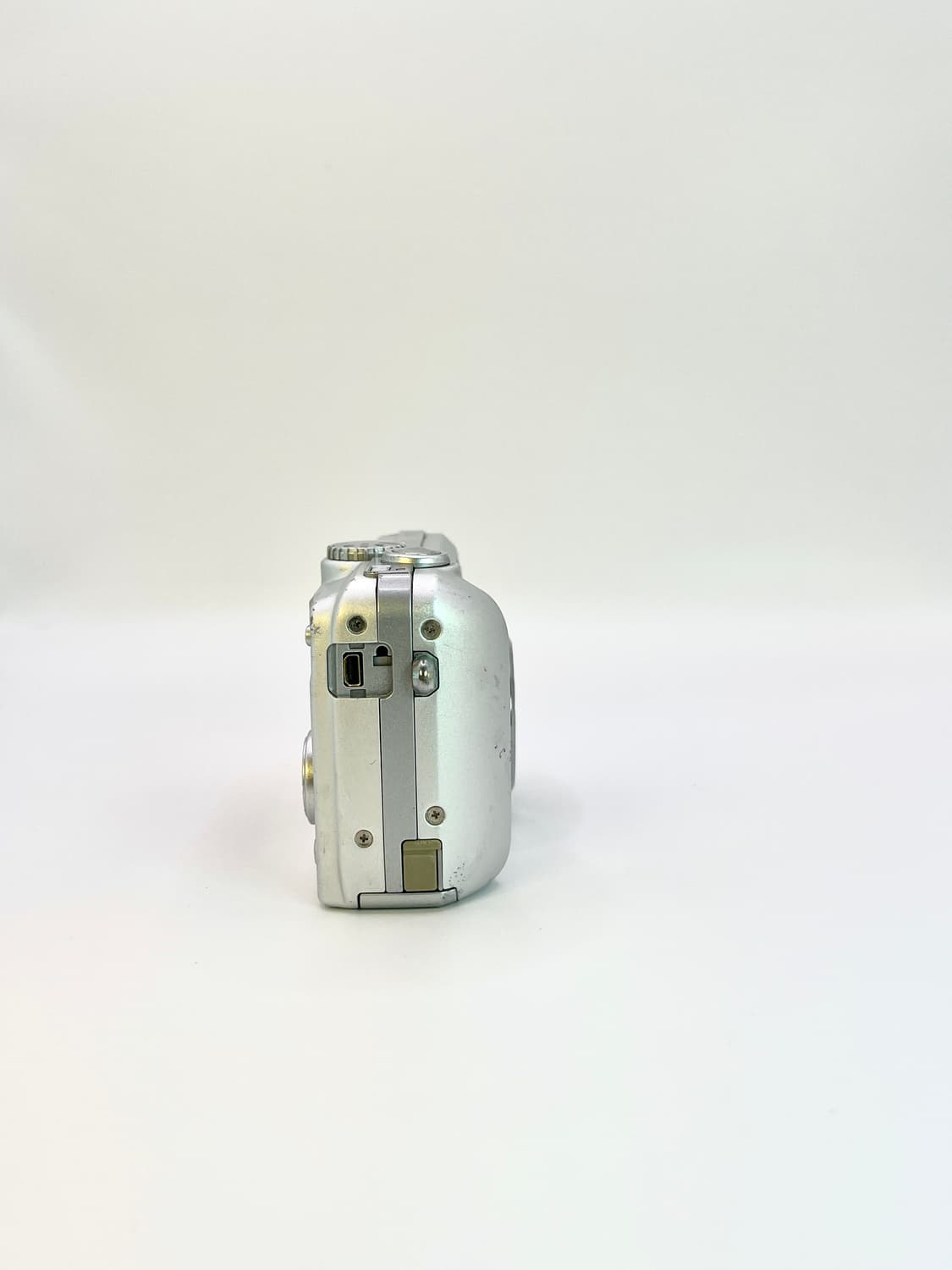 Nicon Coolpix P2 상품이미지8