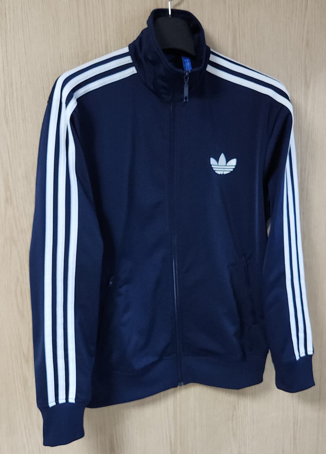 (착샷) 아디다스 파이어버드 져지 트랙탑  상품이미지2