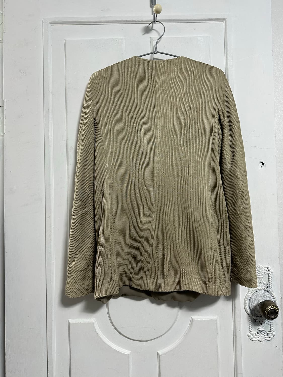 조르지오 아르마니 롱슬리브티 상품이미지2