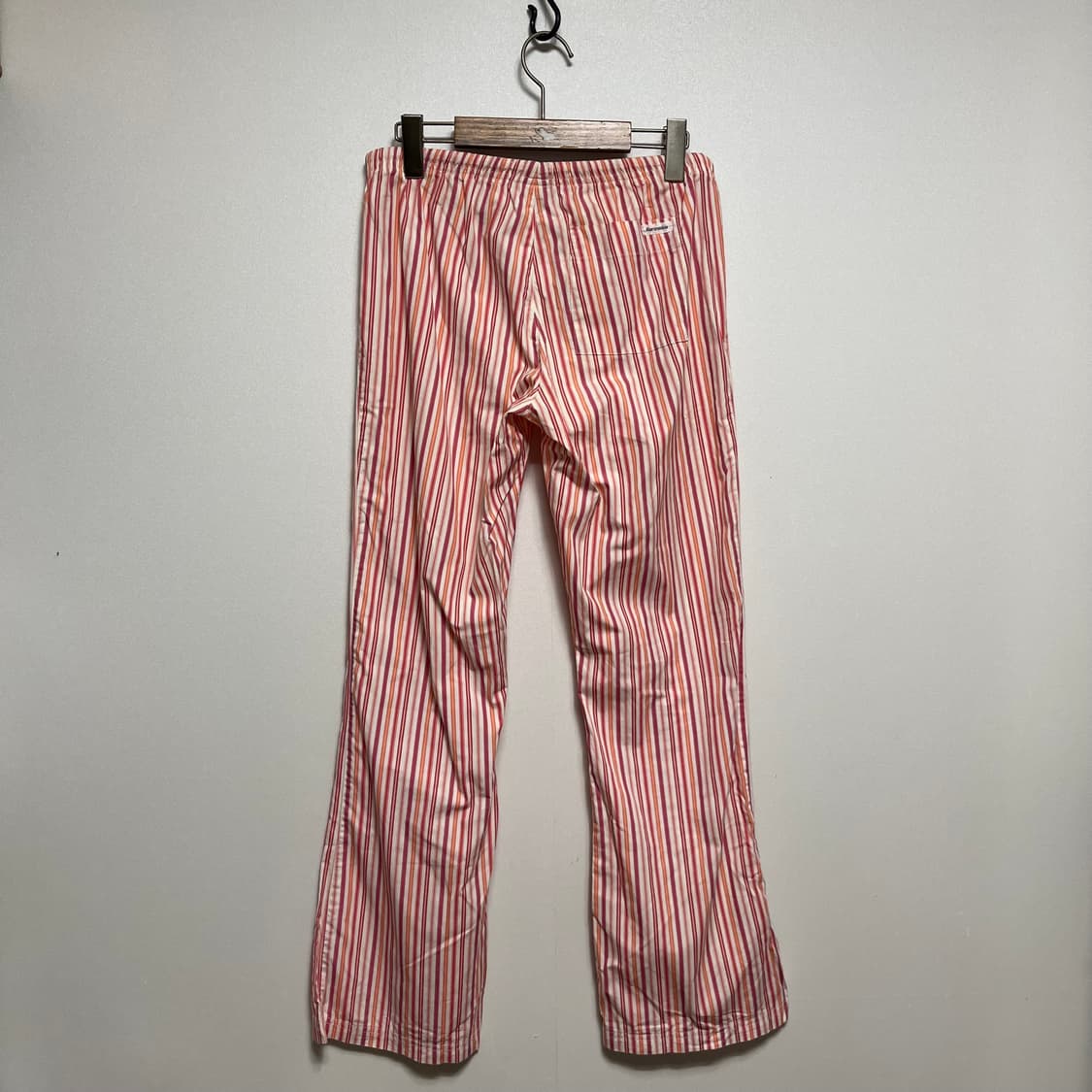 아베크롬비 앤 피치 스트라이프 파자마 바지 xs 상품이미지7