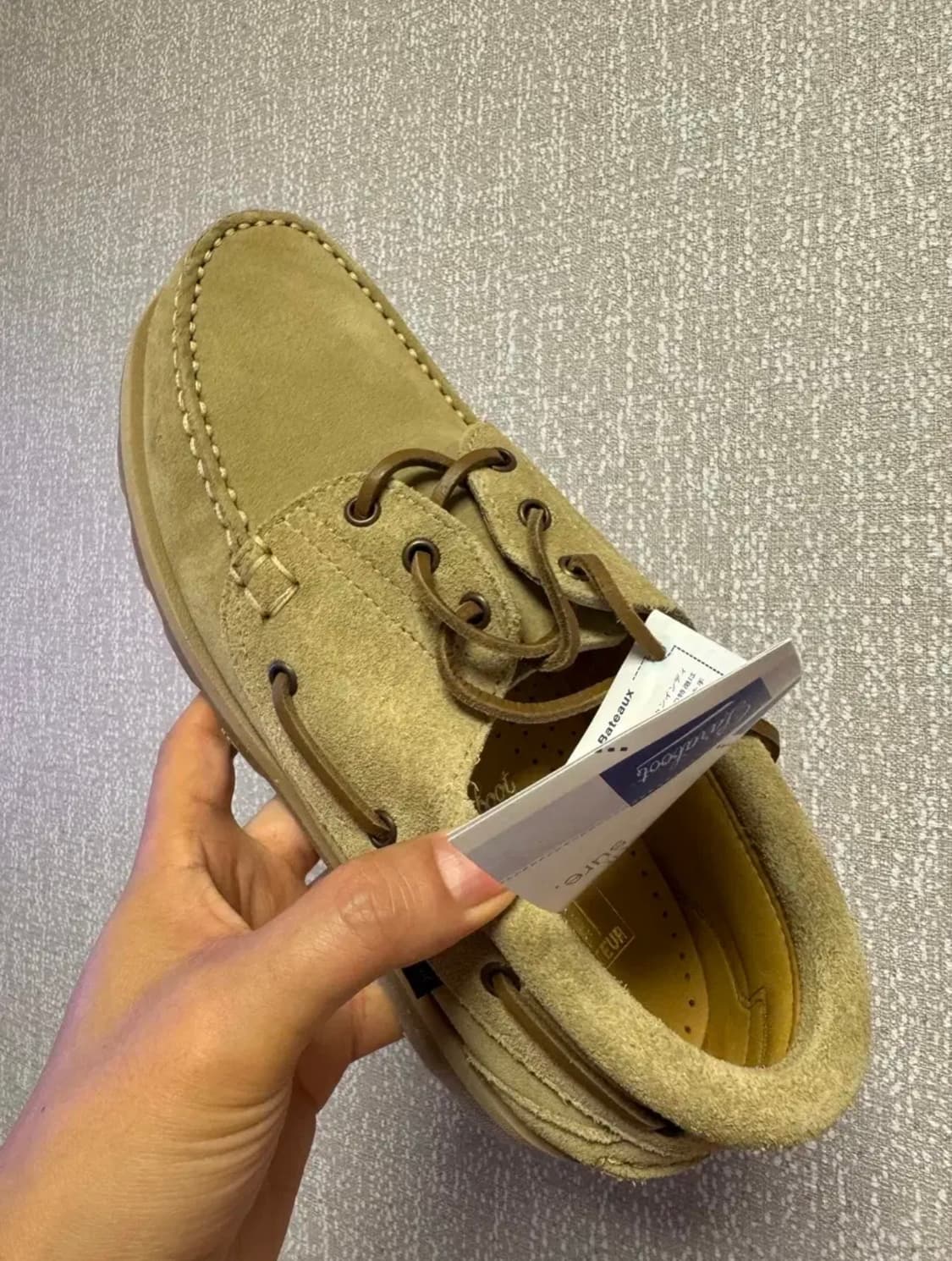 파라부트 아펜처 브리악 uk7.5 상품이미지4