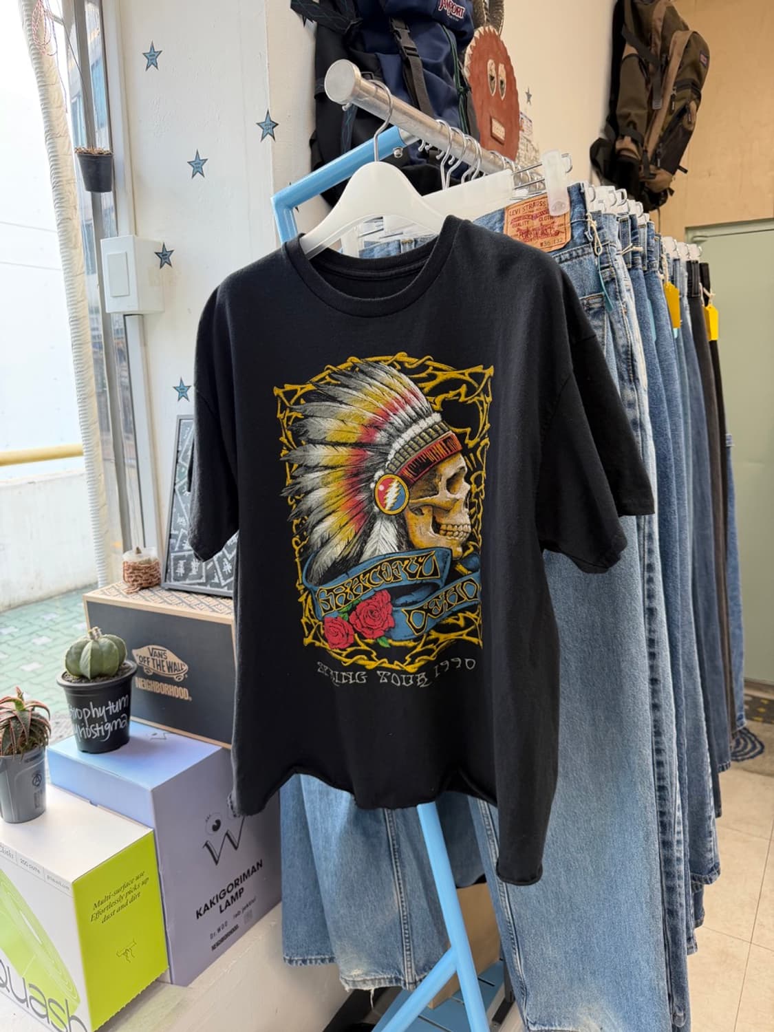 GRATEFUL DEAD 상품이미지1
