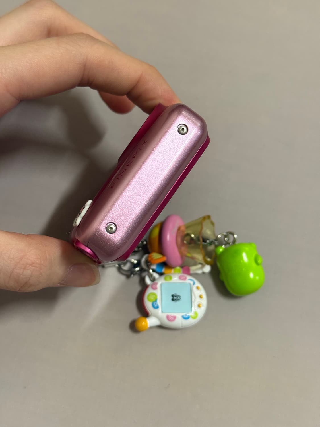 후지필름 파인픽스 z33wp 나연디카 (작례O) 상품이미지5