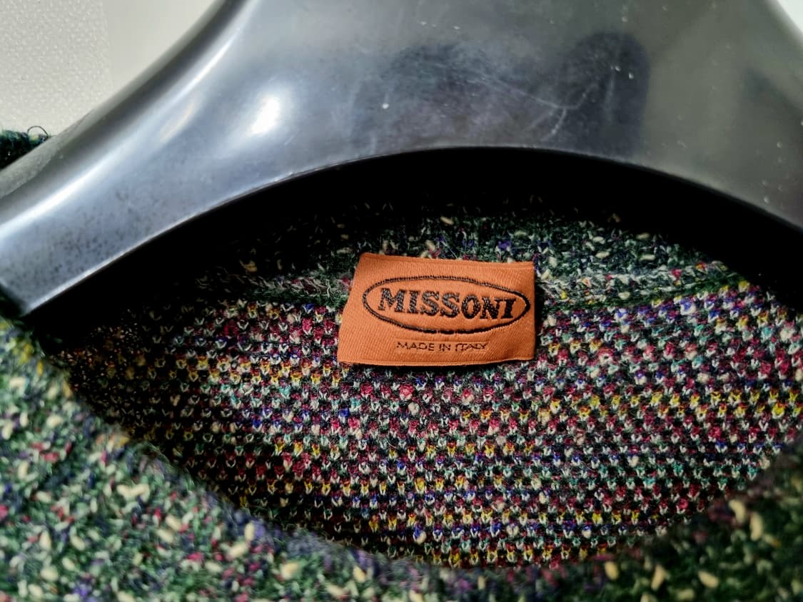 미쏘니 정품 니트  상품이미지4