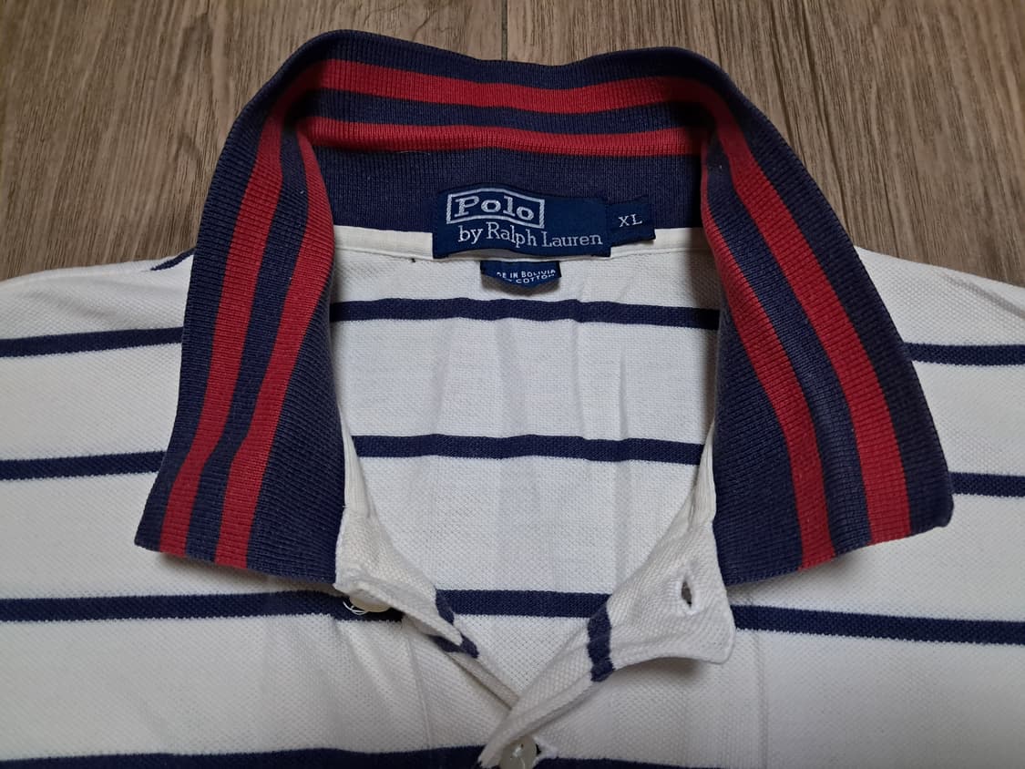 폴로랄프로렌 반팔티 XL(XXL) 상품이미지6