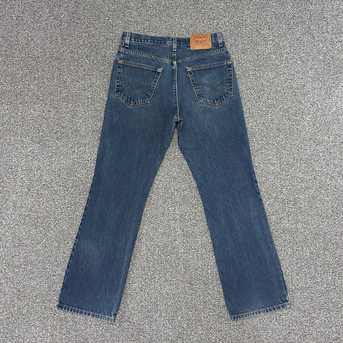 00s 빈티지 리바이스 517 허리40cm 상품이미지2