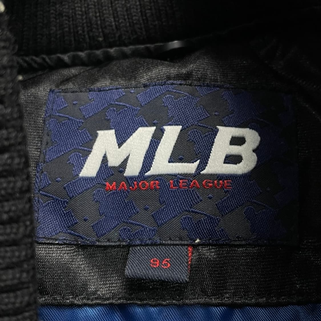 100 MLB 콜로라도 스타디움 자켓 상품이미지3