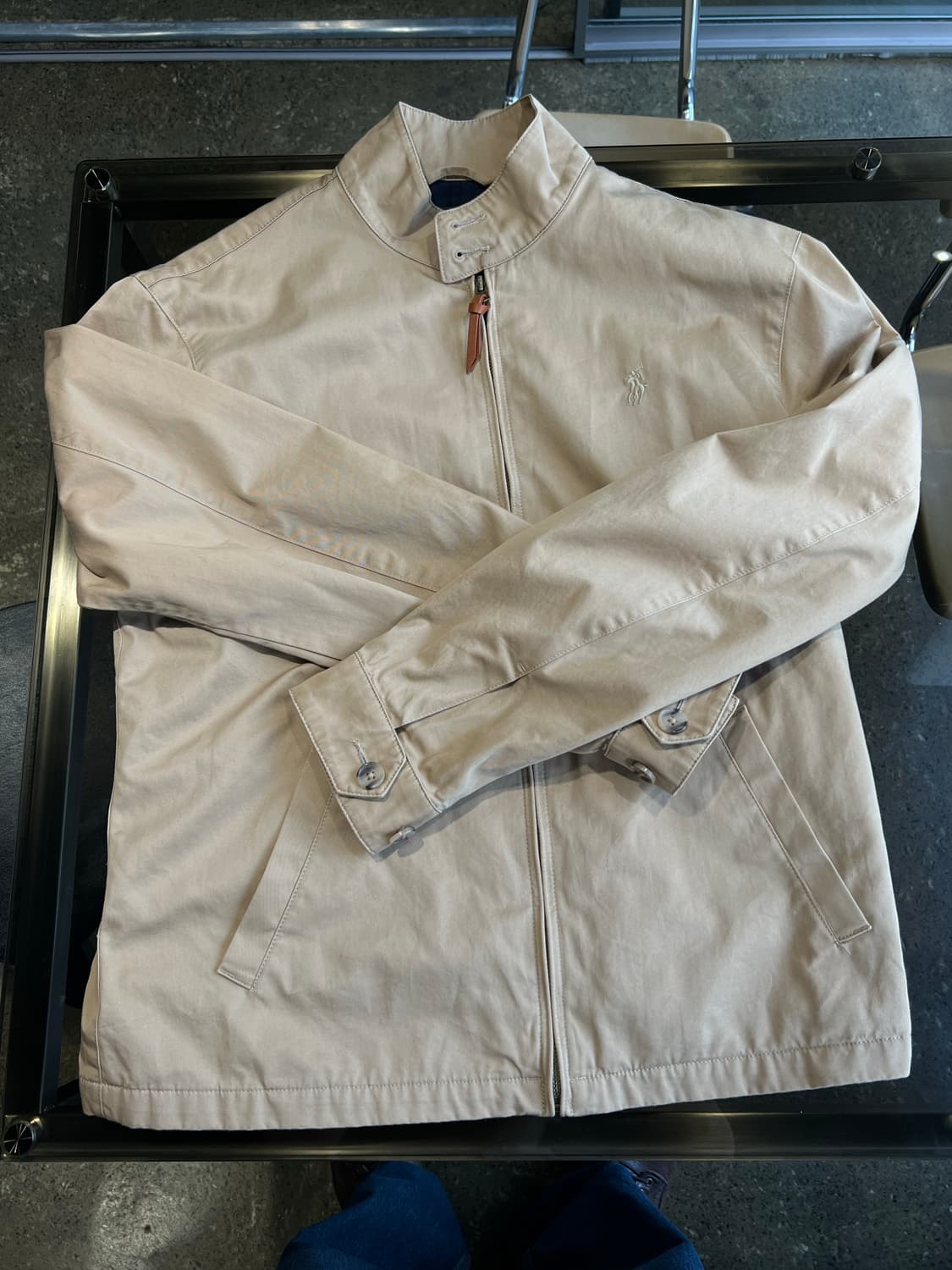 폴로) 바라쿠다 S사이즈 상품이미지1